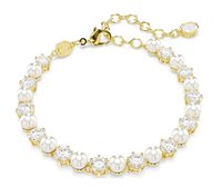 Bracciale Swarovski Donna in Lega metallica 5742026